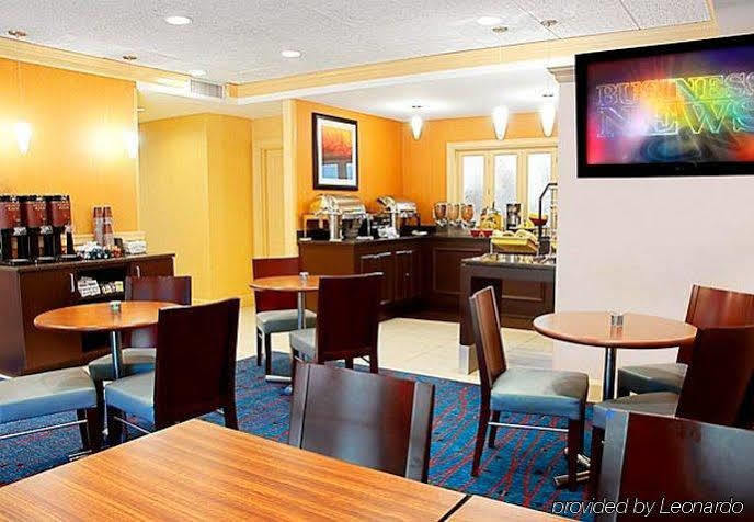 Residence Inn By Marriott Cleveland Independence Esterno foto